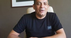 نور الدين سمحا Archives - أخبار الصناعة السورية