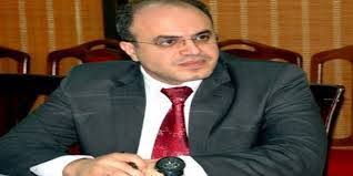 وزير الاقتصاد والتجارة الخارجية 
