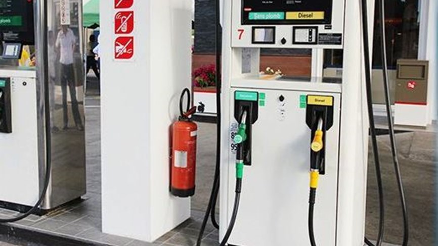 النفط: إعادة فتح كازيات أغلقها وزير النفط السابق بشكل مخالف - أخبار الصناعة  السورية