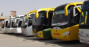 بتكلفة تتجاوز 7.16 مليارات ليرة سورية إجازة استثمار بقطاع النقل في ريف دمشق