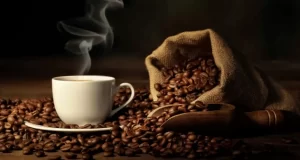 سعر كيلو القهوة يبدأ من 140 ألف ليرة واستهلاك دمشق 20 طناً سنوياً