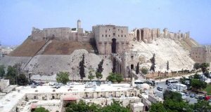 البوابة الذهبية مجمدة الأموال وصناعيو حلب يطالبون بإعادة مستحقاتهم