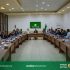 الهيئة العامة للمنافذ البرية والبحرية تناقش أداء قطاعاتها خلال الربع الأول وخطط ‏المرحلة القادمة