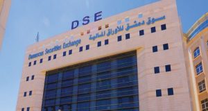 460 ملياراً مجمدة.. قوشجي يحذر من تداعيات إغلاق سوق دمشق للأوراق المالية