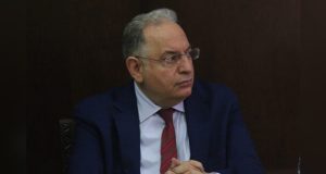 العقوبات على سوريا حجر عثرة.. وزير المالية: لا نسعى لطلب قروض دولية