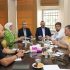 لجنة الإكسسوارات والمجوهرات التقليدية يطلق أولى خطواته التنظيمية من غرفة تجارة دمشق