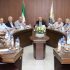 غرفة تجارة حمص تنتخب رئيسها وأعضاء مكتبها التنفيذي الجديد
