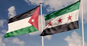 تعزيز العلاقات الاقتصادية والاستثمارية محور زيارة وفد تجاري وخدمي أردني الأسبوع القادم لسوريا