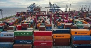 الصادرات التركية إلى سوريا تزداد بنسبة 36,7 بالمئة في 4 أشهر