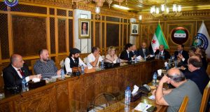 إعفاءات ضريبية وإلغاء الرسوم الجمركية على المواد الأولية.. أبرز مطالب صناعيي الكيميائية