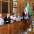 منظمة العمل الدولية تبحث مع غرفة صناعة دمشق وريفها سبل دعم الصناعة السورية