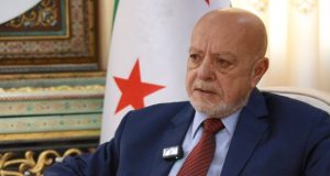 دمج الغرف التجارية المستحدثة في محافظة ريف حلب بغرفة تجارة حلب