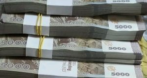قضايا السياسة النقدية وسويفت وإصدار العملة من اختصاصات المركزي حصراً