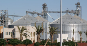 إدارة حسياء الصناعية ترفد كوادرها بأحدث الأجهزة التقنية لتعزيز بيئة العمل