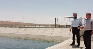 المدينة الصناعية بحسياء تناقش إجراءات حماية الموارد المائية