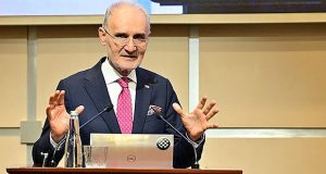 غرفة تجارة إسطنبول تؤكد أهمية الاستفادة من مزايا الاستثمار في سوريا
