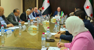 وزير المالية: النظام الضريبي سيكون أكثر تنافسية.. مولوي: الاستعلام الضريبي توقف والإدارة الضريبية منفتحة