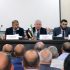 بناء الثقة وتعزيز كفاءة القطاع المالي.. محور لقاء الوزير برنية مع الصناعيين والتجار في درعا