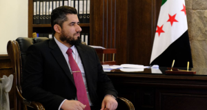 محافظ إدلب: انطلاق العمل في إنشاء المنطقة الحرة في محافظة