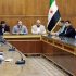 نائب وزير الاقتصاد والصناعة السوري يبحث الواقع الاقتصادي في محافظة حماة