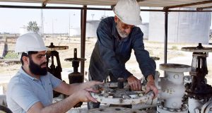 شركة محروقات حمص: إعادة تشغيل خط لنقل المواد البترولية بين حمص وحماة