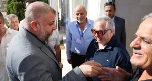 مجموعة البعلبكي.. صرح صناعي وطني يفتح أبوابه للمحافظ والنقابات الهندسية