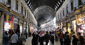 محمد الحلاق: الأسواق مشبعة بالمنتجات والمشكلة في التصريف