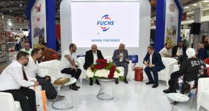 بمشاركة مجموعة عبد الكريم الراعي الاستراتيجي.. افتتاح معرض سيربترو 2025