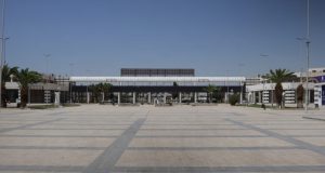 معرض دمشق الدولي.. اقتصادي برسالة سياسية