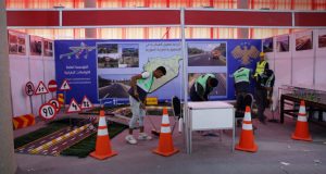 15 وزارة و40 شركة سورية خاصة في معرض دمشق الدولي