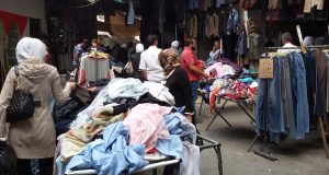 فشل الصناعة باب مشرع للتهريب