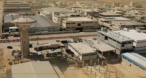 المدينة الصناعية في حسياء تتصدر المشهد الصناعي بقوة.. خطوات نحو التحول الرقمي