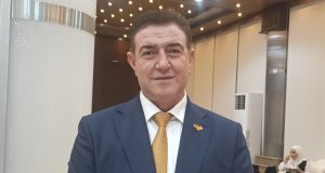 نائب رئيس غرفة صناعة حلب: معرض خان الحرير موتكس يفتح منافذ تصدير جديدة إلى الأسواق الإقليمية والدولية