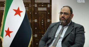 معاون وزير الاقتصاد والصناعة: أكثر من 1500 معمل عاد للعمل بعد التحرير