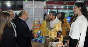 صيف الشام.. مهرحان يرصد تحولات السوق ويختبر تنافسية المنتج السوري عربياً