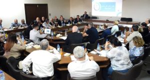 لأنه يمثل عمال سوريا ..الاتحاد العام لنقابات العمال يصوب مشروع قانون الخدمة المدنية.. الأحمد: عدم المساس بحقوق المكتسبة للعمال