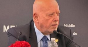 وزير الاقتصاد والصناعة السوري: عبارة “ما شفنا شي”، لا تنفي حقيقة الجهود المبذولة