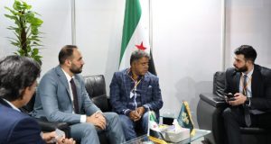 شركة عمران.. آفاق استثمارية وجاهزية لشراكات نوعية