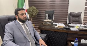 نائب وزير الاقتصاد: سلامة العاملين أولوية قصوى لا يمكن التهاون بها