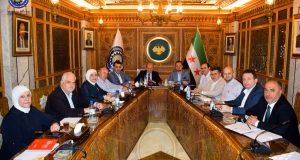 غرفة صناعة دمشق وريفها تحدد 9 كانون الأول موعد انطلاق المعرض النسيجي