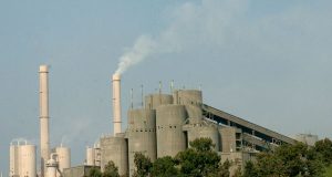 تفاصيل عقد استثمار مطاحن معمل إسمنت طرطوس