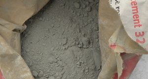 صناعة الإسمنت وتطورها عبر التاريخ