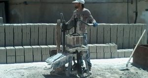 3031 عدد المشاريع الصناعية والحرفية في سوريا في سوريا خلال 9 أشهر