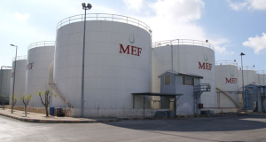 حسياء الصناعية تخصص منطقة للمصانع السعودية