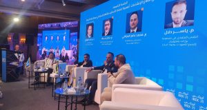 ملتقى آيريكس 2025 يختتم أعماله بشراكات استثمار عقاري وتقنيات ذكاء صناعي