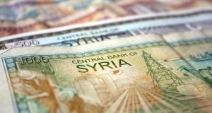 المركزي مجدداً: لم يُحَدد موعد لإطلاق العملة الجديدة