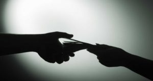 اقتصاد الظل.. خطأ لابد منه