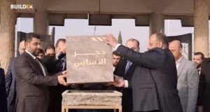 400 شركة محلية ودولية في معرض بيلدكس.. نافذة على أحدث تقنيات البناء