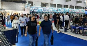 الصناعة السورية تستعيد أسواقها المفقودة.. أول معرض في أربيل بعد التحرير