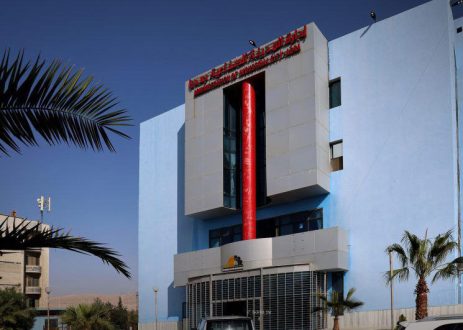 مدينة عدرا الصناعية كبوابة للإنتاج الوطني… من التعافي إلى التمكين ورسم ملامح المستقبل